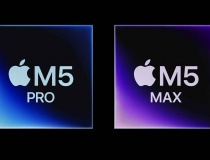 Apple ra mắt chip M5 Pro và M5 Max với kiến trúc ‘Fusion Architecture’ trang bị cho MacBook Pro mới