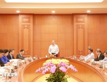 Tổng Bí thư Tô Lâm: Chuẩn bị chu đáo, kỹ lưỡng nội dung, chương trình Hội nghị Trung ương 2 khóa XIV