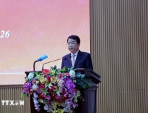 Đồng chí Nguyễn Thanh Bình được bầu giữ chức Chủ tịch UBND tỉnh Ninh Bình