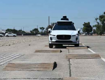 Cảm biến giá rẻ cỡ quả cam có thể là mảnh ghép còn thiếu để xe tự lái ra đường công cộng