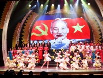 Hà Nội tổ chức chuỗi chương trình nghệ thuật chào mừng bầu cử Quốc hội khóa XVI