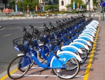 Hà Nội đề xuất gia hạn thí điểm xe đạp công cộng đến hết năm 2026