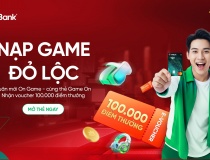 Nhiều cơ hội sở hữu thẻ tín dụng có đủ chữ kí đội tuyển T1