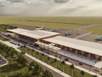 Cảng hàng không dân dụng Phan Thiết có bước tiến mới sau nhiều năm chờ đợi