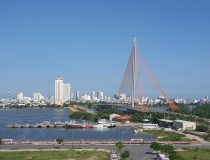 Đà Nẵng có thể trở thành 'Singapore mới' của Việt Nam