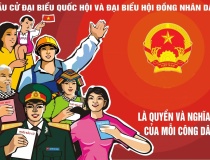 Góc nhìn văn hoá: Phát huy vai trò then chốt của Mặt trận Tổ quốc Việt Nam trong công tác bầu cử
