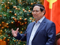 Thủ tướng: Ứng phó chủ động, kịp thời, hiệu quả trước diễn biến mới trên thế giới