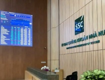 Phát động Cuộc thi viết  “Ngành Chứng khoán Việt Nam – 30 năm hình thành và phát triển”