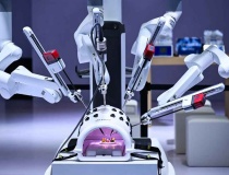 Trung Quốc đặt cược vào tích hợp AI với sản xuất để thu hẹp khoảng cách kinh tế số với Mỹ