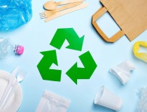 Kiểm soát chặt chẽ hơn đối với toàn bộ vòng đời của chất thải