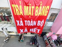 Vincom Collection - Mô hình bất động sản mới lấp đầy những khoảng trống của thị trường bán lẻ 