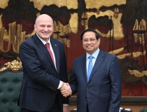 Việt Nam-Liên bang Nga chia sẻ kinh nghiệm về cảnh báo, phòng ngừa tình huống khẩn cấp