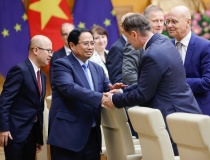 Bảo đảm lợi ích chính đáng của doanh nghiệp Việt Nam - EU