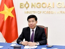 Phát triển quan hệ Việt Nam-Philippines sâu sắc và toàn diện hơn