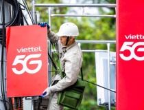 Tốc độ 5G của Viettel dẫn đầu tại Việt Nam ngay trong đầu năm 2026