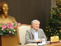 Bảo đảm hạ tầng công nghệ thông tin đồng bộ, thống nhất phục vụ điều hành Trung tâm Tài chính quốc tế tại Việt Nam