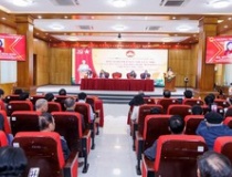 Chủ tịch Uỷ ban Trung ương MTTQ Việt Nam Bùi Thị Minh Hoài tiếp xúc cử tri tỉnh Phú Thọ