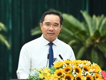 TP. Hồ Chí Minh thành lập Ban chỉ đạo về dữ liệu