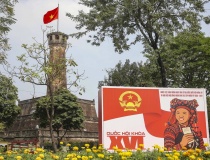 “Ngày hội non sông”: Nền tảng số kết nối tận tay cử tri