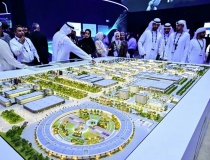 Trung tâm dữ liệu trở thành mục tiêu quân sự mới của Iran