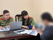 Xử phạt người phụ nữ đăng tải thông tin sai sự thật về lãnh đạo UBND Thành phố