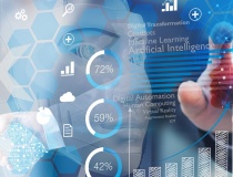 Doanh nghiệp trước bài toán “nợ công nghệ” khi ứng dụng AI