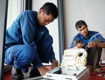 Ba nhà mạng lớn đồng loạt tăng giá cước internet cố định khi lắp đặt mới