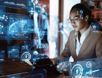 Phụ nữ phải đối mặt với rủi ro cao hơn tại nơi làm việc do GenAI