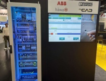 Ra mắt “Tủ điều khiển do AI tạo ra đầu tiên trên thế giới”