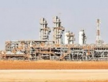 Đất nước có trữ lượng dầu lớn thứ 3 châu Phi hưởng lợi từ xung đột ở Trung Đông