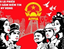 Để mỗi lá phiếu thực sự là niềm tin, trách nhiệm và kỳ vọng chính đáng của cử tri