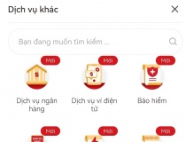 Cử tri có thể thay đổi nơi bỏ phiếu tại ứng dụng Bầu cử Quốc hội trên VNeID