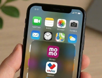 Vì sao nhiều người dùng bất ngờ không dùng được momo, zalopay