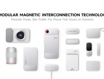 Smartphone siêu mỏng gắn mô-đun AI gây chú ý tại MWC 2026