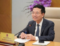 Tăng trưởng hai con số: Phải từ bỏ quỹ đạo cũ