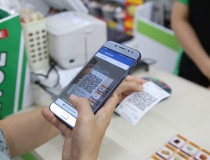 Thúc đẩy thanh toán không dùng tiền mặt nhằm hiệu quả quản lý thuế