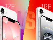 Cùng mức giá, iPhone 17E có gì mới so với iPhone 16E?