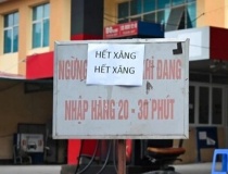 Khuyến khích làm việc từ xa để tiết kiệm nhiên liệu trong bối cảnh giá xăng dầu tăng cao