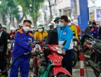 Hà Nội kiên quyết xử lý các hành vi trục lợi từ kinh doanh xăng dầu