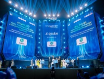 Startup từ phòng lab VinUni phát triển “bộ não” điều phối mạng lưới sạc xe điện