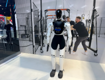 Qualcomm bắt tay Neura Robotics chỉ mới là bước khởi đầu