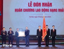 Tổng Bí thư: Báo Nhân Dân phải phát huy vai trò vũ khí sắn bén, ngọn cờ đầu trong công tác tư tưởng của Đảng