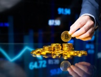 Vốn đầu tư mạo hiểm vào tiền điện tử tăng 50%