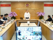 Công nghệ chiến lược cần cơ chế “kiểm soát rủi ro, dừng đúng lúc”