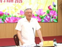 Tháo gỡ khó khăn, vướng mắc cho các dự án tồn đọng trên địa bàn tỉnh An Giang