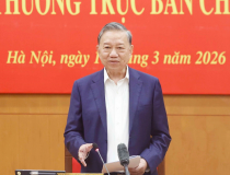 Không để tồn tại các điểm nghẽn, rào cản pháp lý cho phát triển kinh tế tư nhân