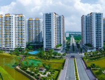 Thị trường bất động sản bước vào giai đoạn điều chỉnh quan trọng