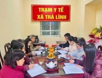 Ngành y tế sẵn sàng bảo đảm công tác y tế phục vụ bầu cử ngày 15/3