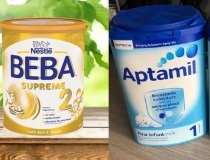 Cảnh báo loạt sữa bột trẻ em nổi tiếng nghi nhiễm độc tố