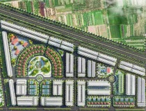 Siêu dự án gần 40.000 tỷ đồng của Tập đoàn Trump tại Hưng Yên có chuyển động mới